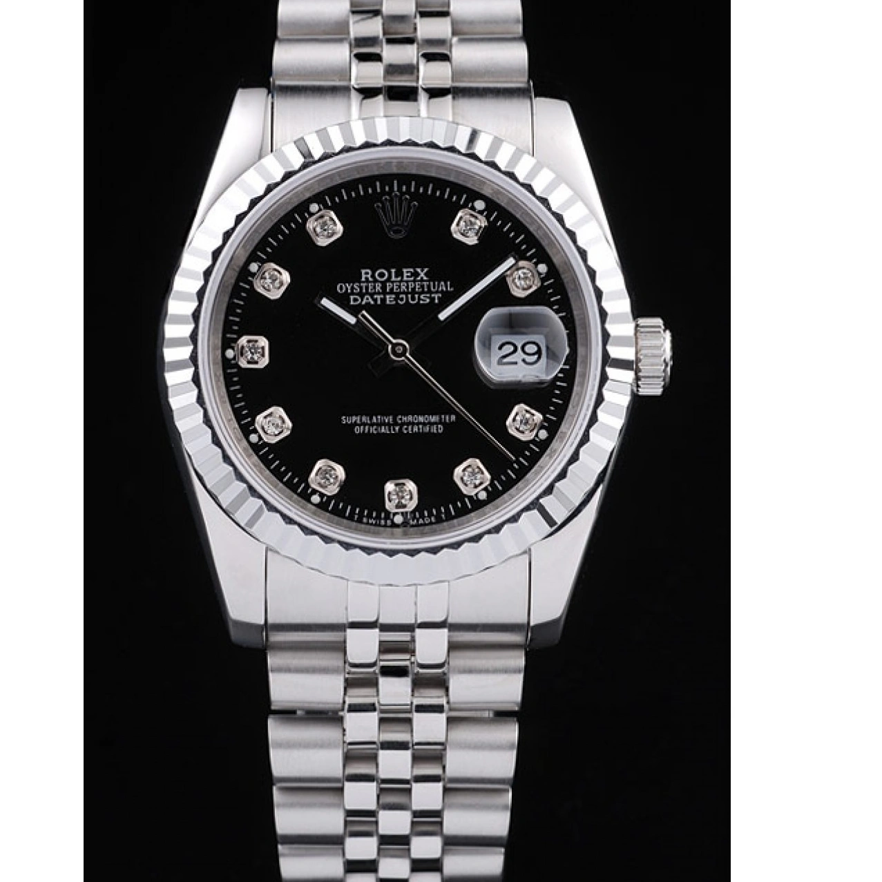 Good Copy Rolex Watches Datejust Mechanism-srl111 Swiss Rolex 1026